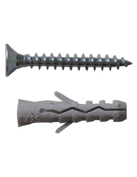 TASSELLO NYLON - G&B | Utensili Store
