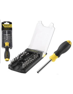 PORTAINSERTI STANLEY BIT - Senza Marca