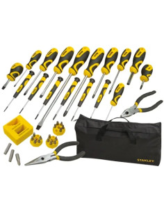 SET STANLEY MECCANICA - Senza Marca