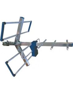 GENERICA ANTENNA DIGITALE TERRESTRE BANDA UHF 5G GALAXY
