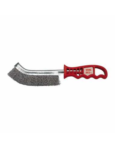 SPAZZOLA METALLICA 993 A - USAG ORIGINAL | Utensili Store