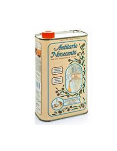 NOVECENTO ANTITARLO NOVECENTO