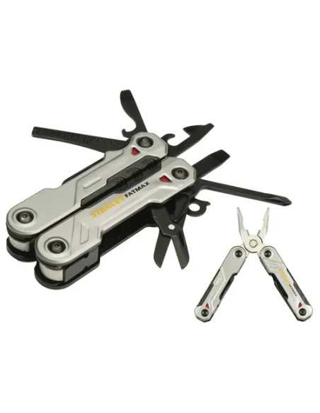 PINZE MULTIUSO STANLEY-FATMAX - Senza Marca | Utensili Store