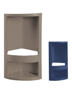 ANGOLARE PER DOCCIA - Senza Marca