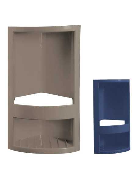 ANGOLARE PER DOCCIA - Senza Marca | Utensili Store