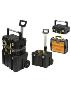 CARRELLI STANLEY FATMAX FMST1-80103 - Senza Marca