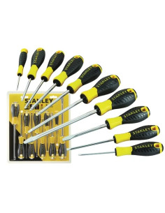 GIRAVITI STANLEY CF.10PZ. - Senza Marca