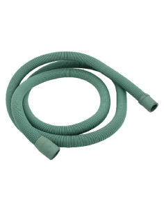 TUBO SCARICO ACQUA PER LAVATRICE - Koncreto