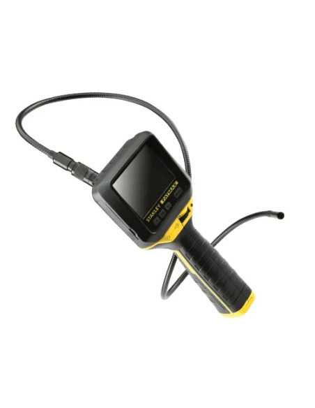 TELECAMERE ISPEZIONE STANLEY FMHT0-77421 - Senza Marca | Utensili Store
