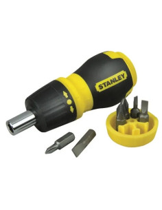 PORTAINSERTI STANLEY CRIC - Senza Marca