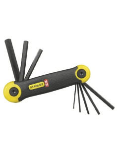 SET CHIAVI ESAG. STANLEY - Senza Marca