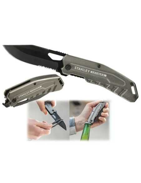 COLTELLI STANLEY FAT MAX FMHT0-10312 - Senza Marca | Utensili Store