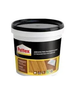 PATTEX ADESIVO PARQUET PATTEX