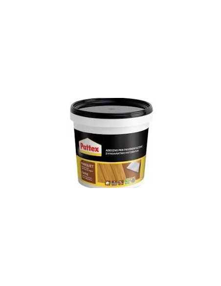 ADESIVO PARQUET PATTEX - PATTEX | Utensili Store