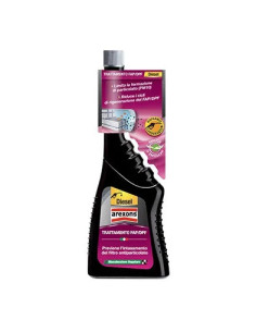 Arexons ADDITIVO FILTRO FAP + DFP