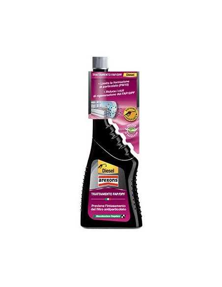 ADDITIVO FILTRO FAP + DFP AREXONS - AREXONS | Utensili Store