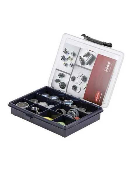 AERATORE NEOPERL IN KIT - NEOPERL | Utensili Store