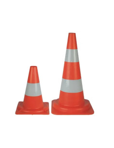 CONI SEGNALETICI STRADALI - Senza Marca