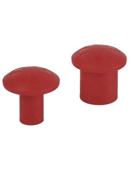 TAPPI SEGNALETICI COPRITONDINO - Senza Marca | Utensili Store