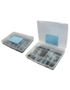 ASSORTIMENTO MOLLE TRAZ/COMPR.TP/A - Senza Marca