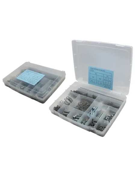 ASSORTIMENTO MOLLE TRAZ/COMPR.TP/A - Senza Marca | Utensili Store