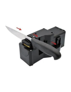 GENERICA AFFILATRICE MULTIFUNZIONE