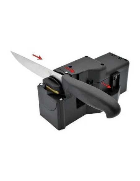 AFFILATRICE MULTIFUNZIONE - GENERICA | Utensili Store