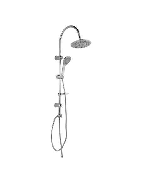 SALICENDI DOCCIA 'COMFORT' - FLUXY | Utensili Store