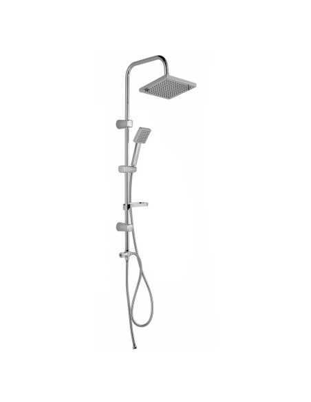 SALISCENDI DOCCIA 'RAINFALL' - FLUXY | Utensili Store