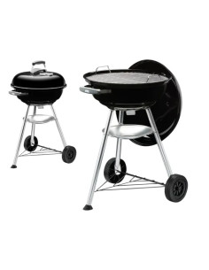 BBQ WEBER CARBONE KETTLE  - Senza Marca