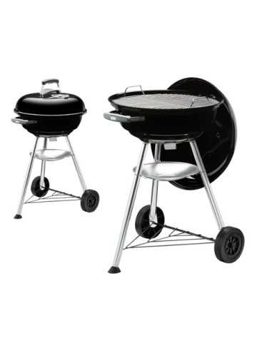 BBQ WEBER CARBONE KETTLE - Senza Marca | Utensili Store
