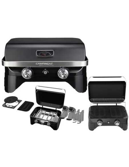 BARBECUE A GAS ATTITUDE 2100 LX - Senza Marca | Utensili Store