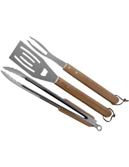 SET BARBECUE CAMPINGAZ - Senza Marca | Utensili Store