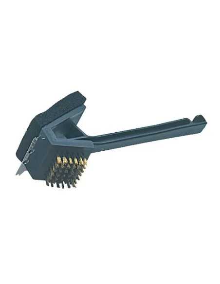 SPAZZOLE PULIZIA BARBECUE 3 IN 1 - Senza Marca | Utensili Store