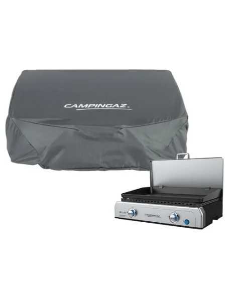 COPRI BARBECUE PLANCHA - Senza Marca | Utensili Store