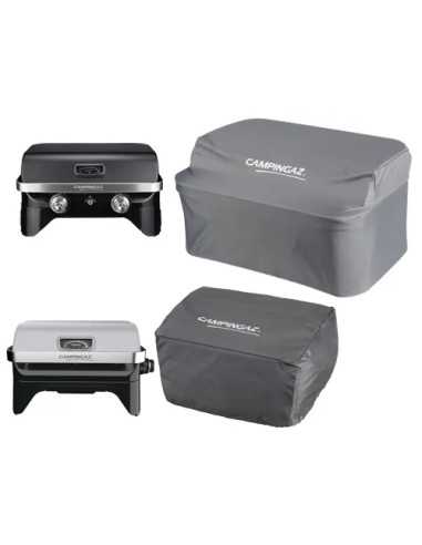 COPRI BARBECUE ATTITUDE - Senza Marca | Utensili Store