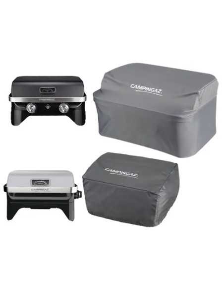 COPRI BARBECUE ATTITUDE - Senza Marca | Utensili Store