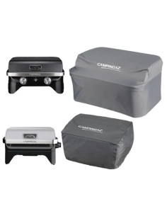 COPRI BARBECUE ATTITUDE 2100  - Senza Marca