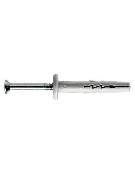 TASSELLO NYLON A PERCUSSIONE 'TURBO JET' - G&B | Utensili Store