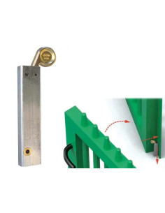 PALETTI AUTOMATICI P/CANCELLI - Senza Marca