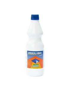 GENERICA ACIDO DISINCROSTANTE TAMPONATO PROFUMATO