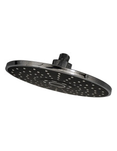 SOFFIONE ANTICALCARE CIRCOLARE - FLUXY