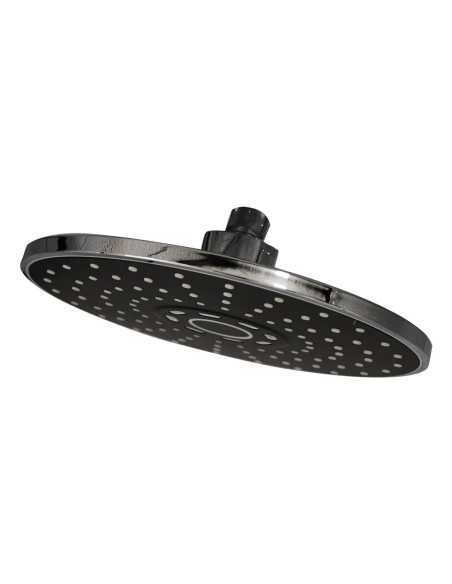 SOFFIONE ANTICALCARE CIRCOLARE - FLUXY | Utensili Store