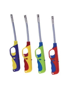 GENERICA ACCENDIGAS ELETTRICO SELF RAY IGNITER