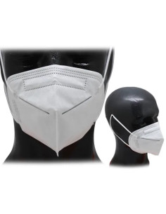 MASCHERINE PROT. - Senza Marca