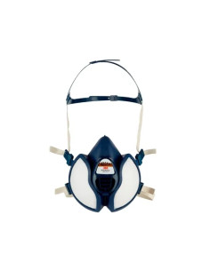 RESPIRATORI MASCHERINE 3M A1P2 - Senza Marca