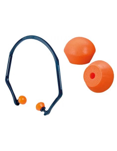 TAPPI AURICOLARI 3M C/ARCHETTI - Senza Marca