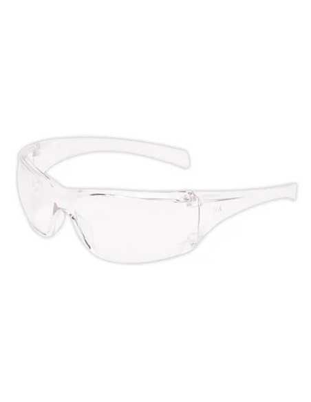 OCCHIALI 3M TRASP. VIRTUA AP - Senza Marca | Utensili Store