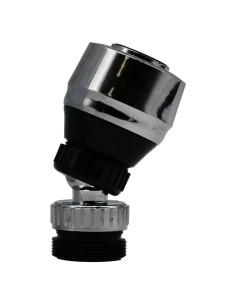 AERATORE A SNODO CORTO - FLUXY