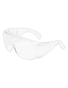 SOVRAOCCHIALI 3M TRASP. VISITOR - Senza Marca